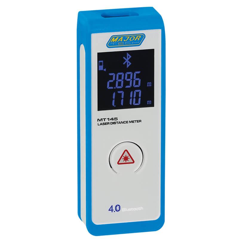 Major tech 20m Laser Distance Meter - Image 2
