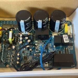 Universal inverter aircon pc-board 18-24000 BTU