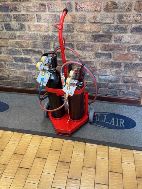 Porta pack set complete - Image 5