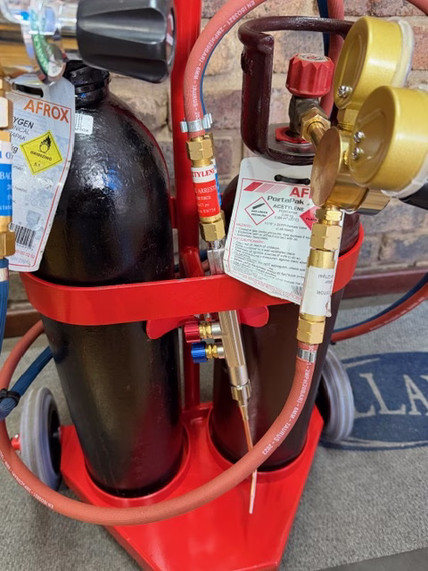 Porta pack set complete - Image 3