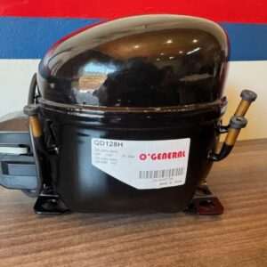 Commercial Compressor R134a 3/8HP