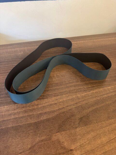 DEFY Tumble Dryer Belt 1580mm x 40mm - Image 4