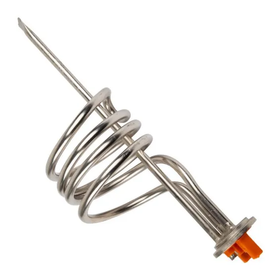 Universal Geyser Element 2kw Spiral - Image 2