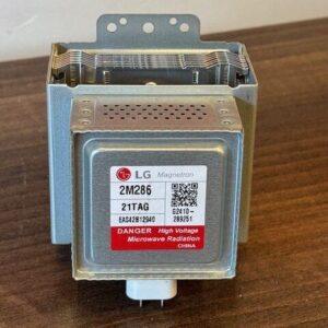LG inverter Microwave Magnetron 1050w