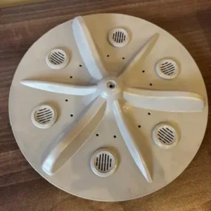 DEFY Washing Machine Pulsator