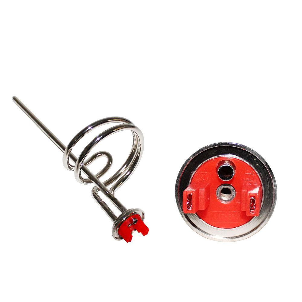 Universal Geyser Element 2kw Spiral