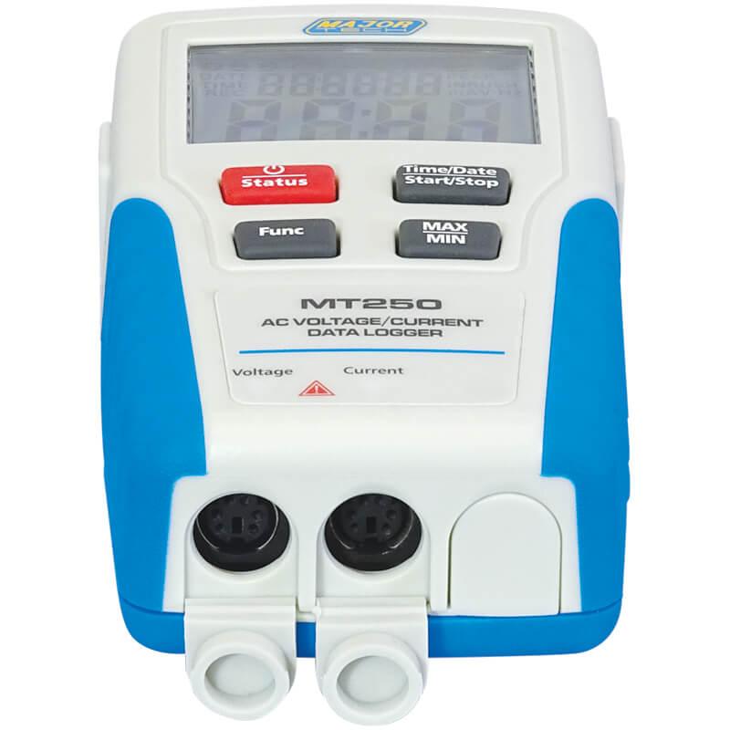 Major tech AC Voltage & Current Data Logger - Image 4