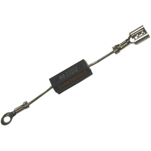 Universal Microwave High Voltage Diode - Image 3