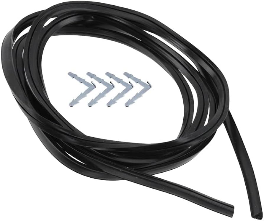 Universal Oven Door Seal 4 Sided - Image 3