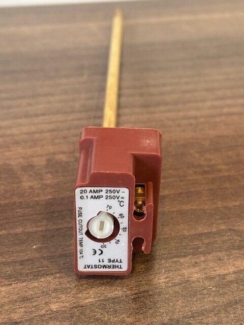 Universal Geyser Thermostat 11" - Image 3