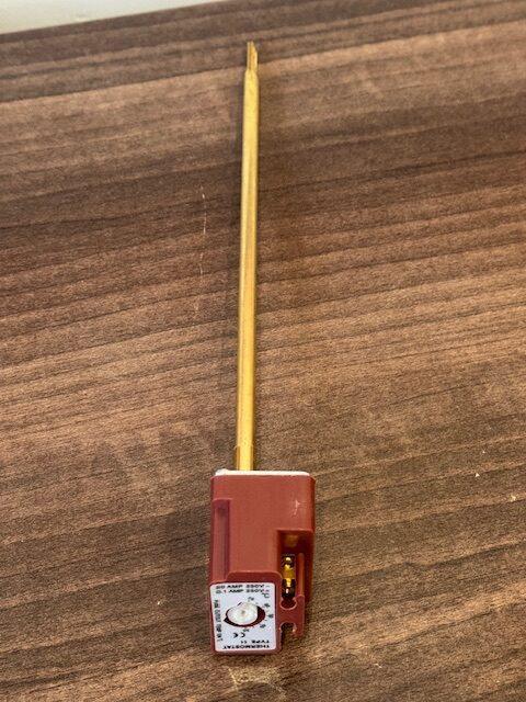 Universal Geyser Thermostat 11" - Image 2