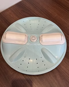 Samsung Top Loader Washing Machine Pulsator