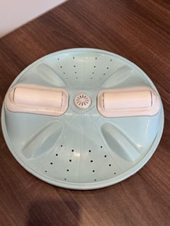 Samsung Top Loader Washing Machine Pulsator