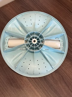 Samsung Top Loader Washing Machine Pulsator - Image 2