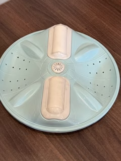 Samsung Top Loader Washing Machine Pulsator - Image 3