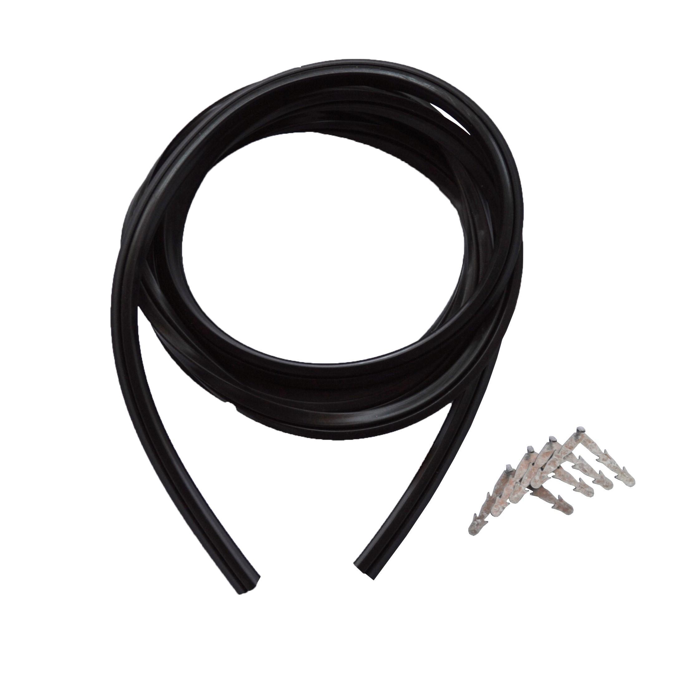 Universal Oven Door Seal 4 Sided - Image 2