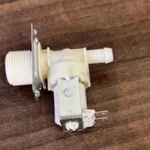 Universal Washing Machine In-Line Water Inlet Valve