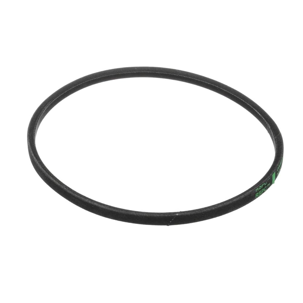 Speed queen washing machine belt green marking 39435