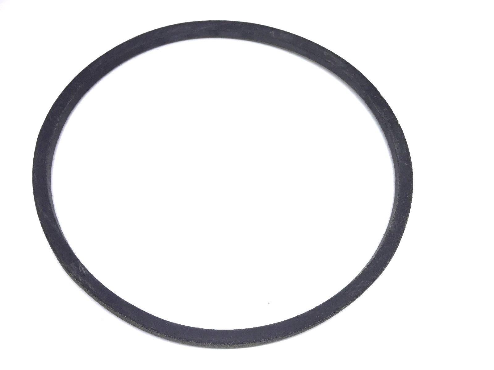 Speed Queen washing machine belt blue marking 38749 - Image 3