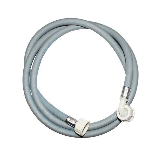 Universal washing machine and dishwasher fill hose 3m