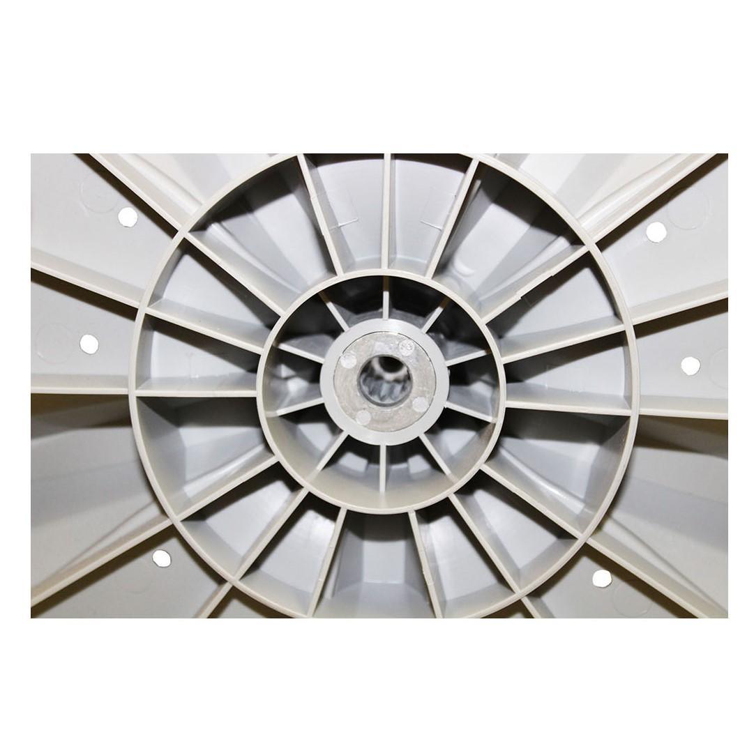 DEFY washing machine pulsator 20401 - Image 3