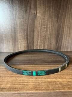 Speed queen washing machine belt green marking 39435 - Image 4