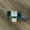 Universal stove thermostat bush mount - Image 2