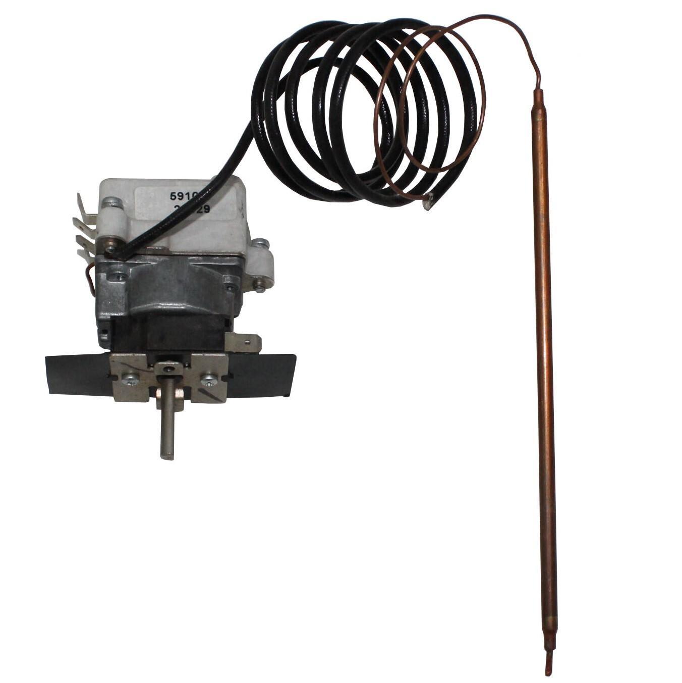 DEFY stove thermostat screw mount - Image 3