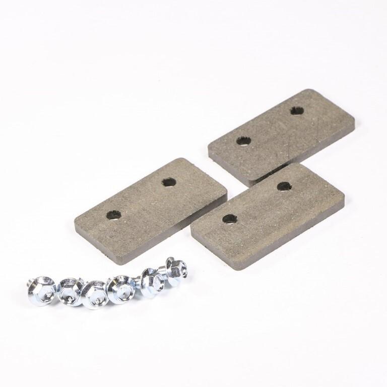 Speed Queen washing machine brake pad