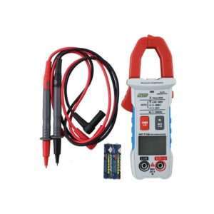 Major Tech smart 600A AC Clamp Meter