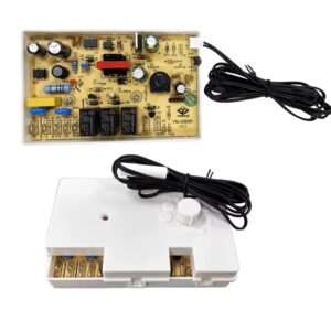 Universal Refrigerator PCB Control Board