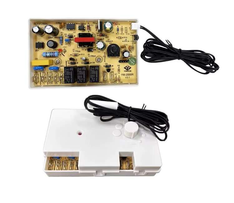 Universal Refrigerator PCB Control Board
