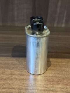 Universal Microwave High Voltage Capacitor - Image 2