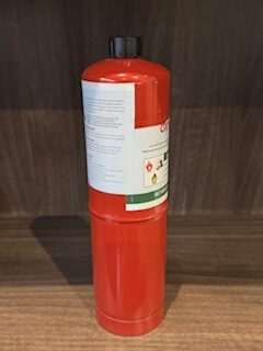 Oxygen replacement canister 40g