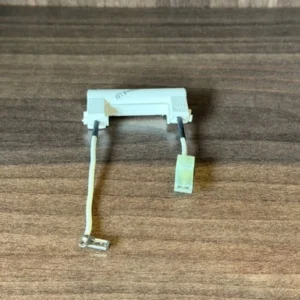 Universal Microwave Fuse And Holder