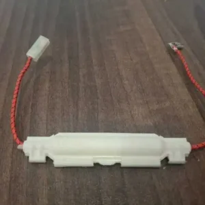 Universal Microwave Fuse And Holder