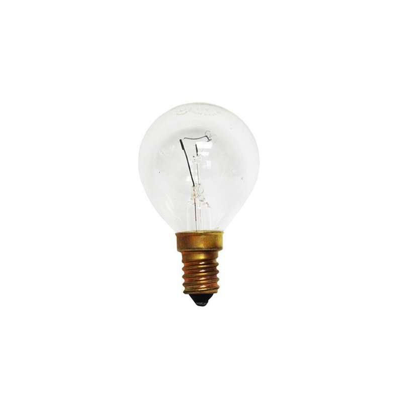 Universal Oven Lamp SES 40w E14 300°C - Image 2