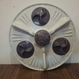 LG top loader washing machine pulsator / agitator