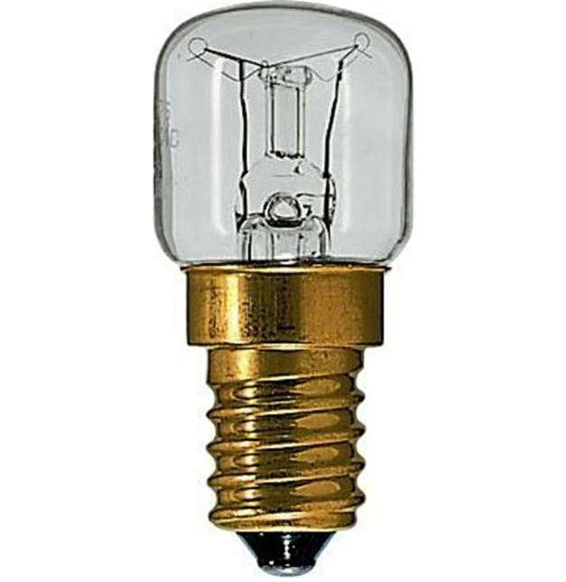 Universal Oven Lamp Pygmy 25w E14 300°C - Image 2