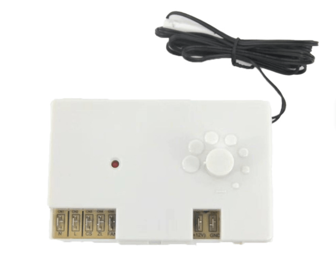 Universal Refrigerator PCB Control Board - Image 3