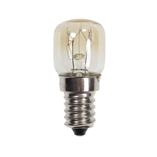 Universal Oven Lamp Pygmy 25w E14 300°C