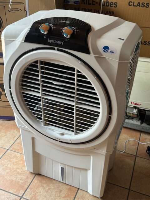 Jet-air SUMO Residential Air Cooler 115XL 40m² - Image 4