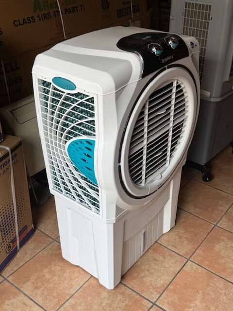 Jet-air SUMO Residential Air Cooler 115XL 40m² - Image 5