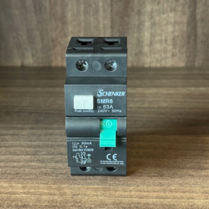 Schenker 63A earth leakage