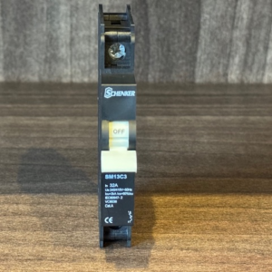 Circuit Breaker 32A Minirail Schenker