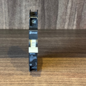Circuit Breaker 10A Minirail Schenker
