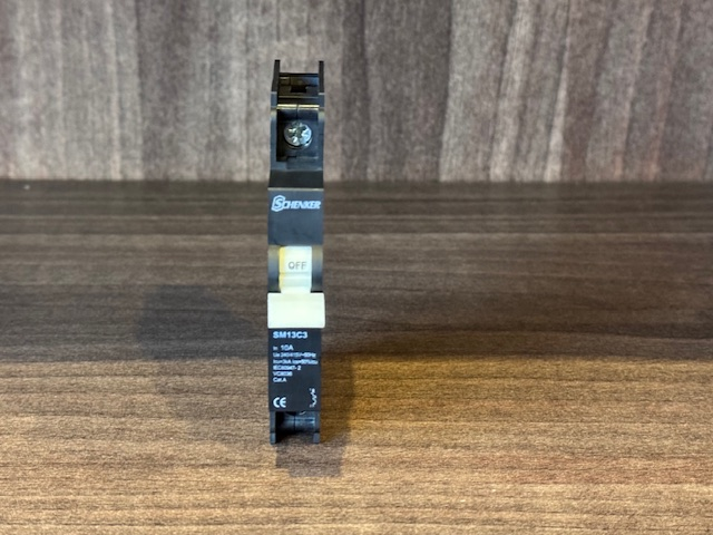 Circuit Breaker 20A Minirail Schenker