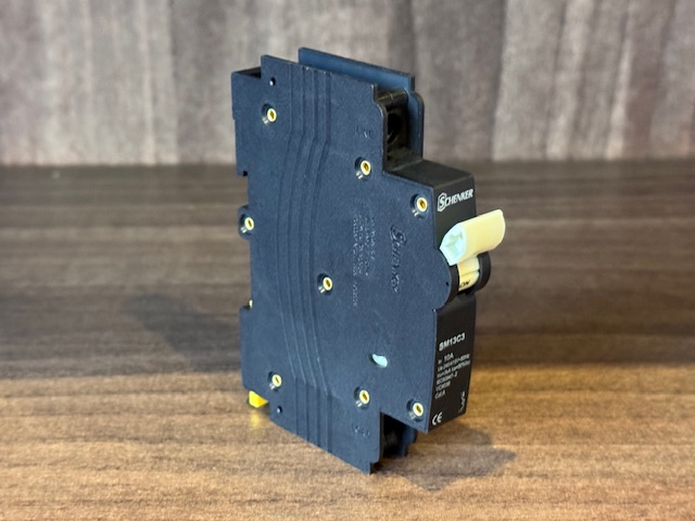 Circuit Breaker 20A Minirail Schenker - Image 2