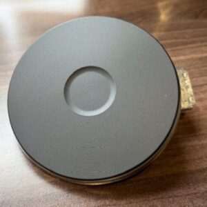 Universal Stove Plate 6" 145mm 1000W