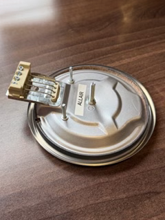 Universal Stove Plate 6" 145mm 1000W - Image 3